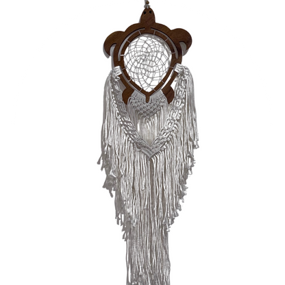 Turtle Dream Catcher