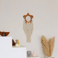 Turtle Dream Catcher